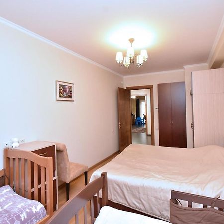 Dos Guest House Erivan Dış mekan fotoğraf
