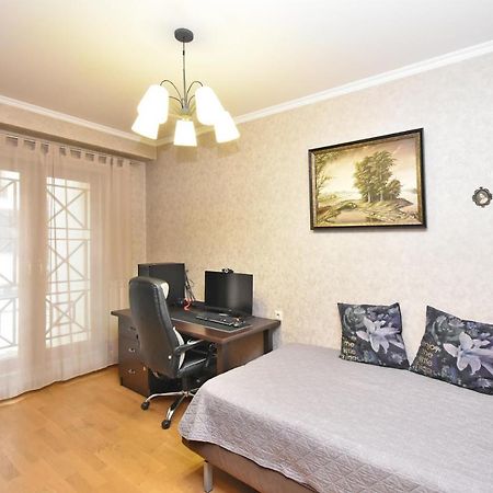 Dos Guest House Erivan Dış mekan fotoğraf
