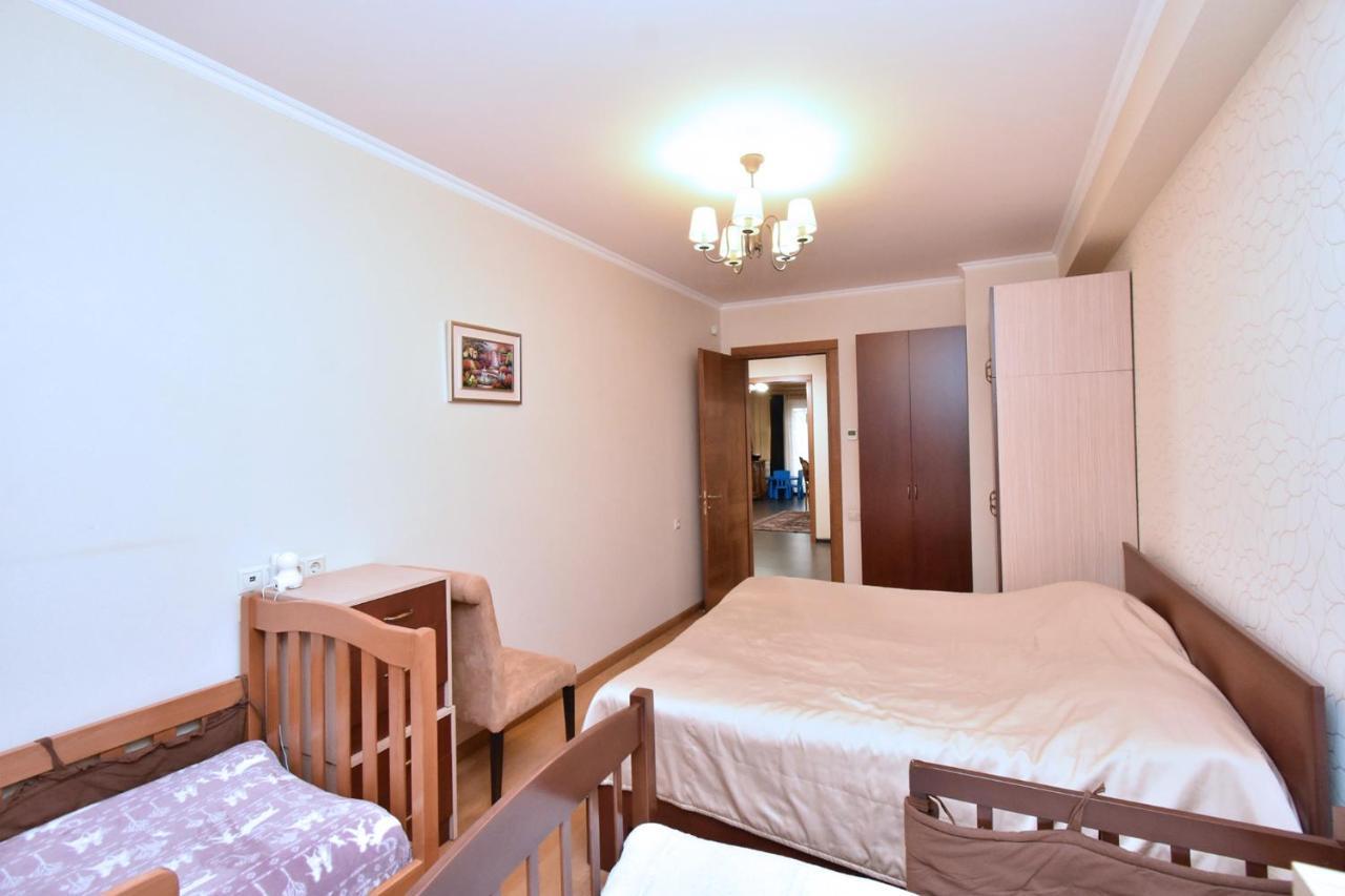 Dos Guest House Erivan Dış mekan fotoğraf