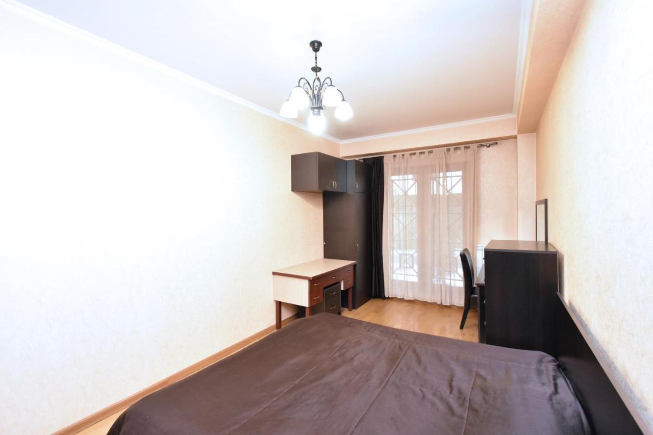 Dos Guest House Erivan Dış mekan fotoğraf