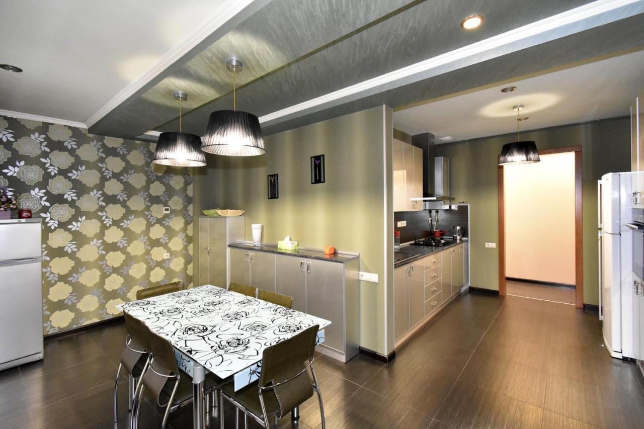 Dos Guest House Erivan Dış mekan fotoğraf