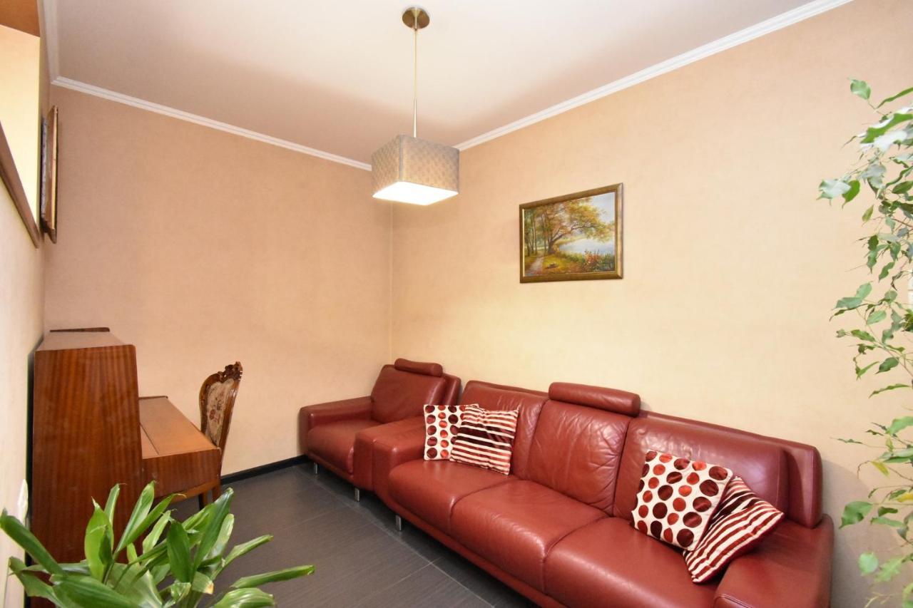 Dos Guest House Erivan Dış mekan fotoğraf