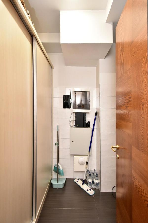 Dos Guest House Erivan Dış mekan fotoğraf