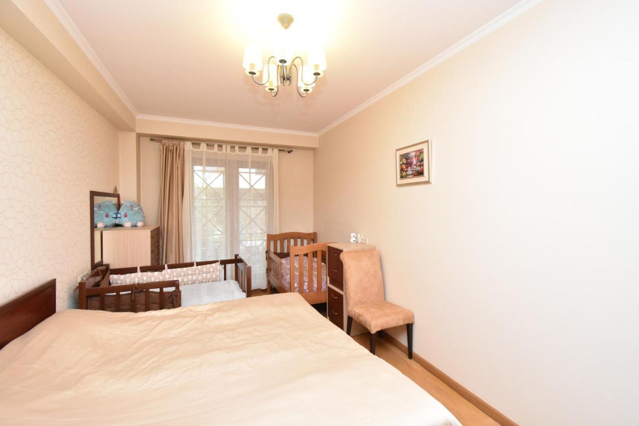 Dos Guest House Erivan Dış mekan fotoğraf