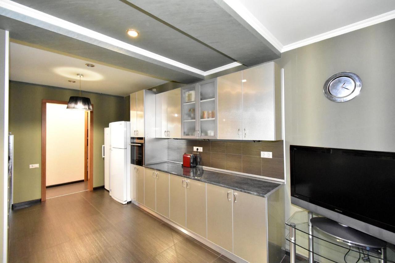 Dos Guest House Erivan Dış mekan fotoğraf