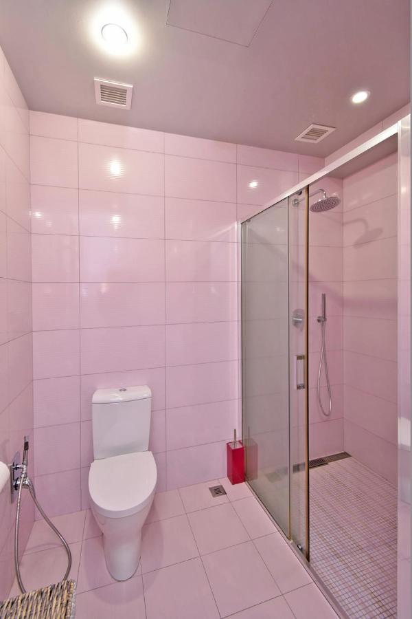 Dos Guest House Erivan Dış mekan fotoğraf