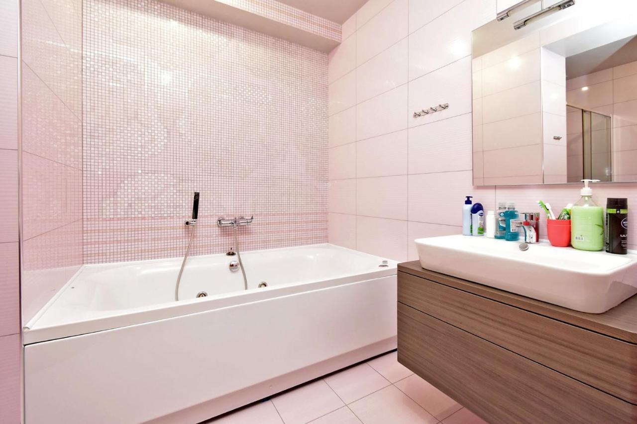 Dos Guest House Erivan Dış mekan fotoğraf