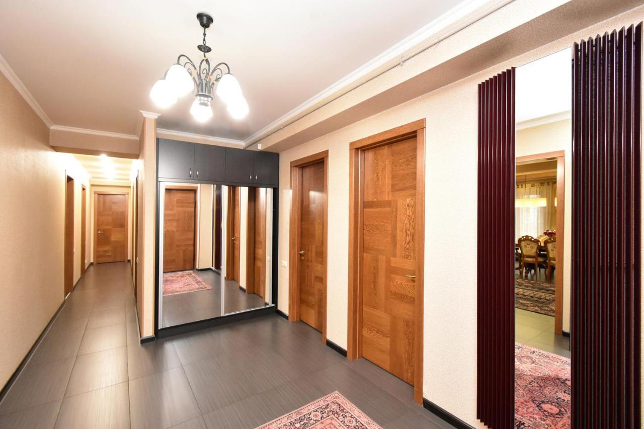 Dos Guest House Erivan Dış mekan fotoğraf