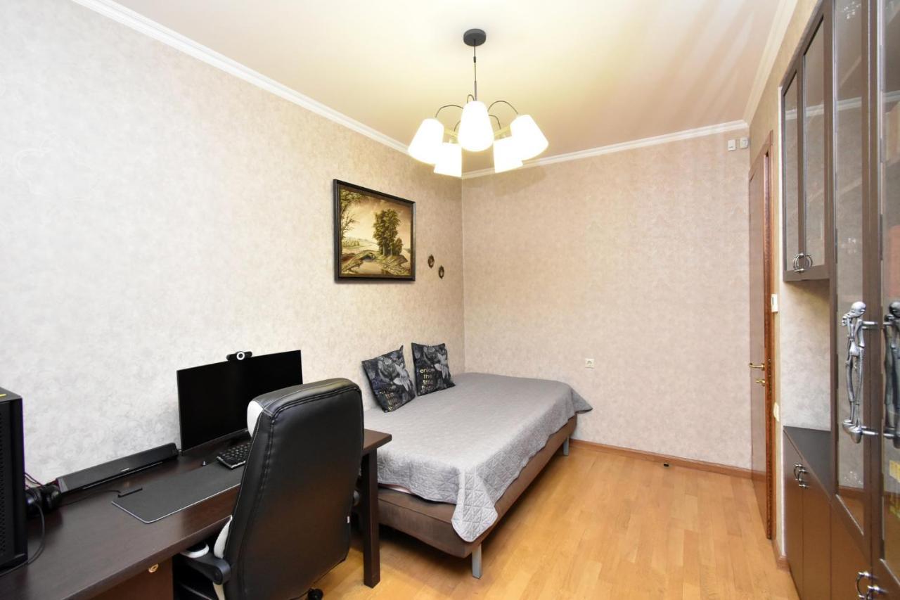 Dos Guest House Erivan Dış mekan fotoğraf