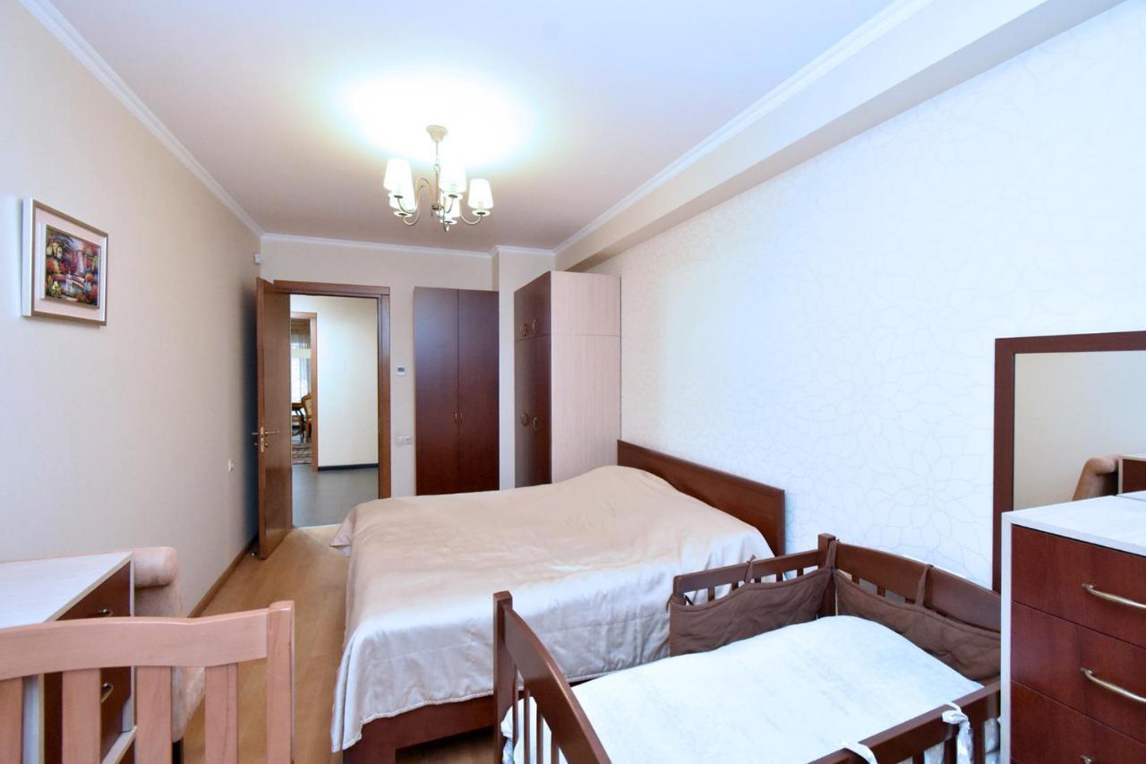 Dos Guest House Erivan Dış mekan fotoğraf