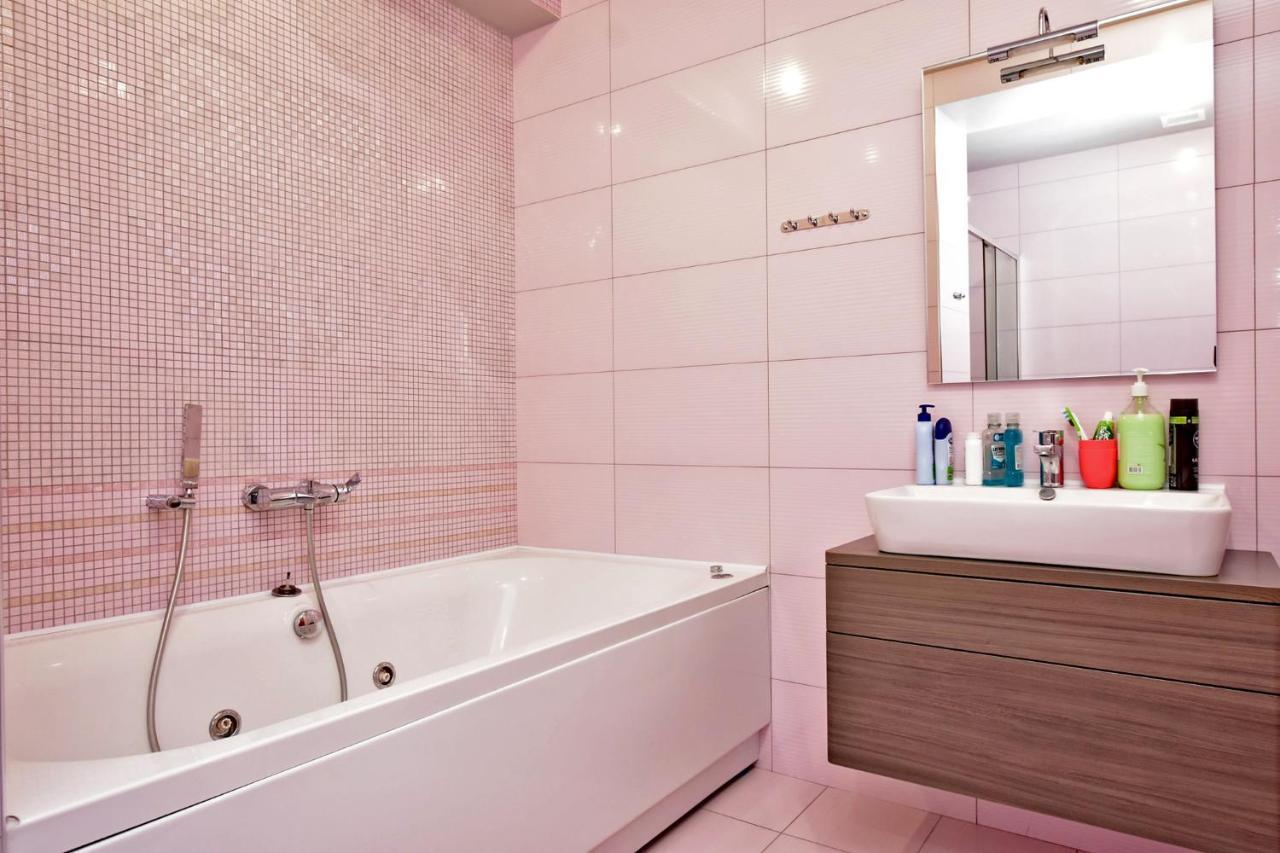 Dos Guest House Erivan Dış mekan fotoğraf