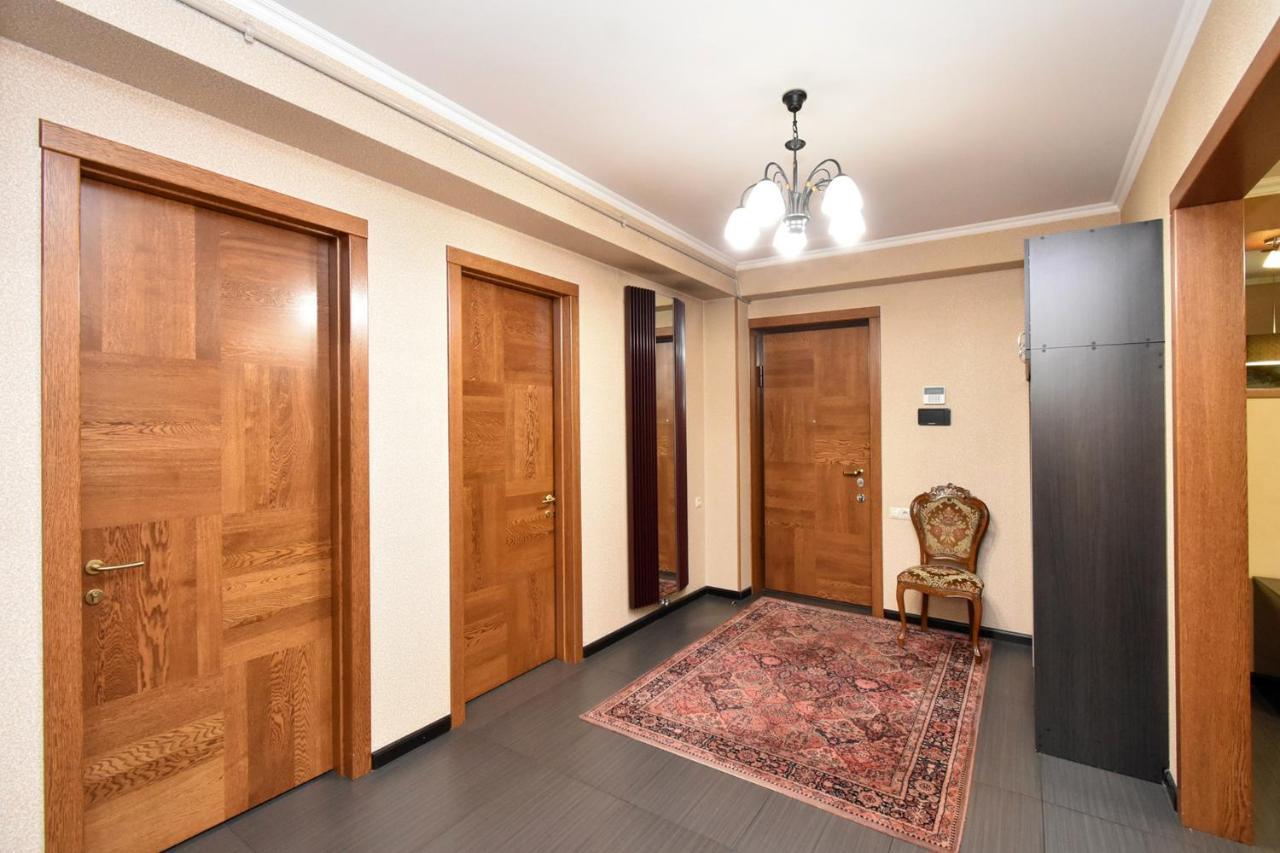 Dos Guest House Erivan Dış mekan fotoğraf