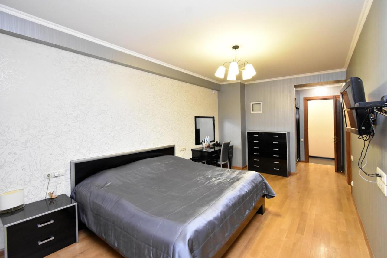 Dos Guest House Erivan Dış mekan fotoğraf
