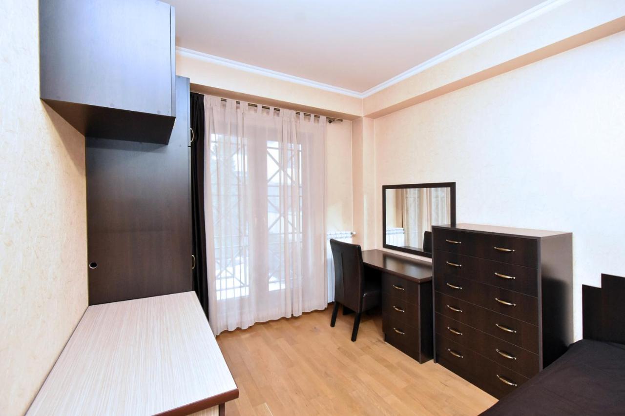 Dos Guest House Erivan Dış mekan fotoğraf