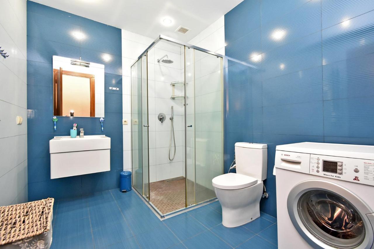 Dos Guest House Erivan Dış mekan fotoğraf