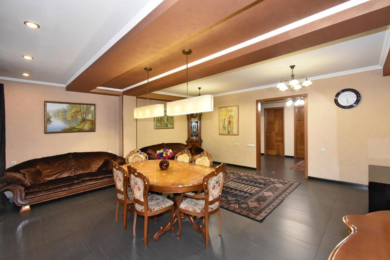 Dos Guest House Erivan Dış mekan fotoğraf