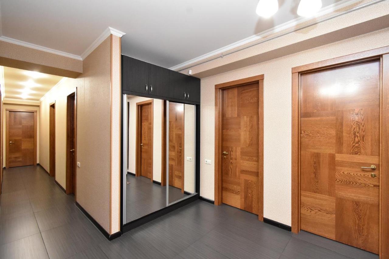 Dos Guest House Erivan Dış mekan fotoğraf