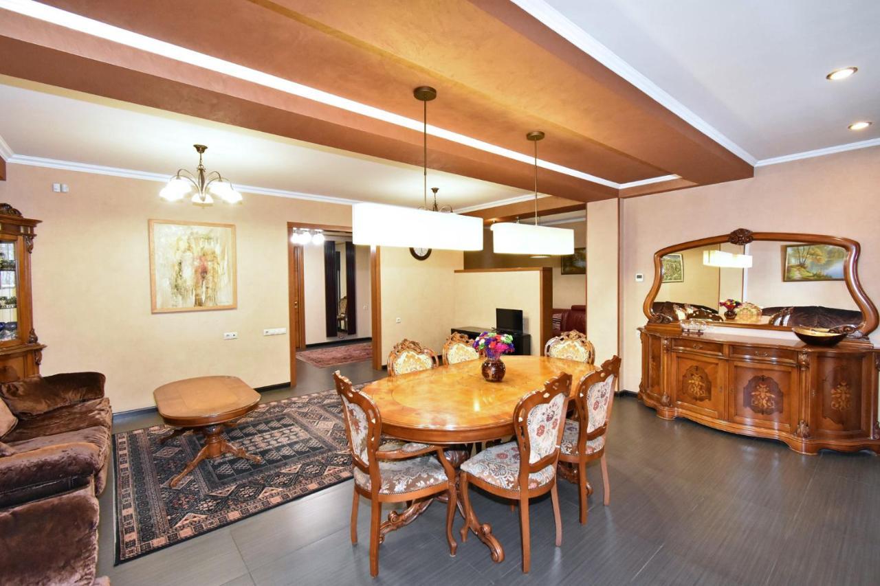 Dos Guest House Erivan Dış mekan fotoğraf
