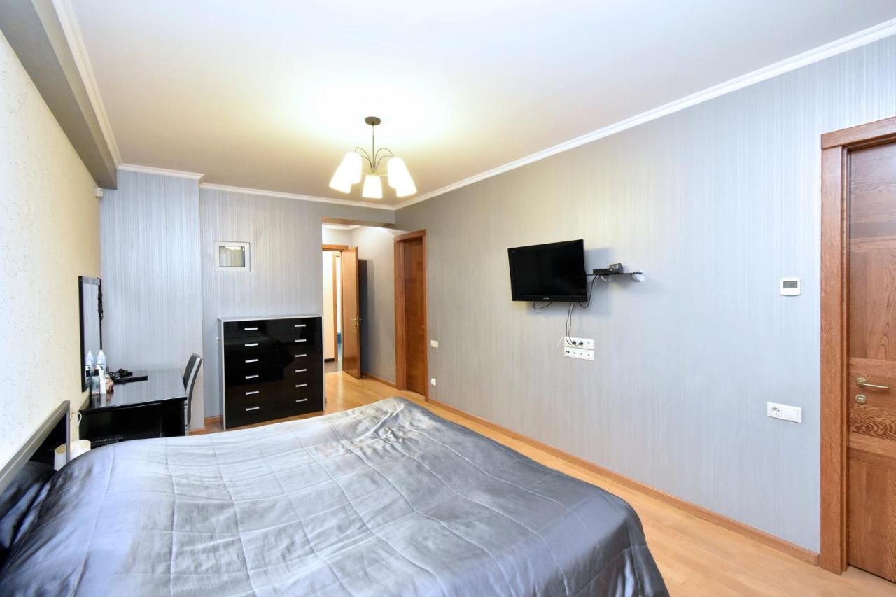 Dos Guest House Erivan Dış mekan fotoğraf