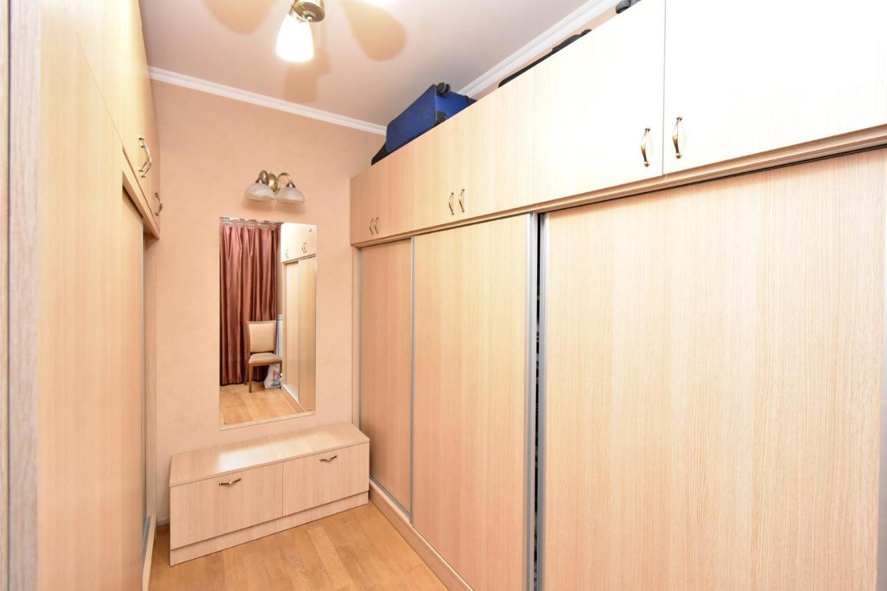 Dos Guest House Erivan Dış mekan fotoğraf