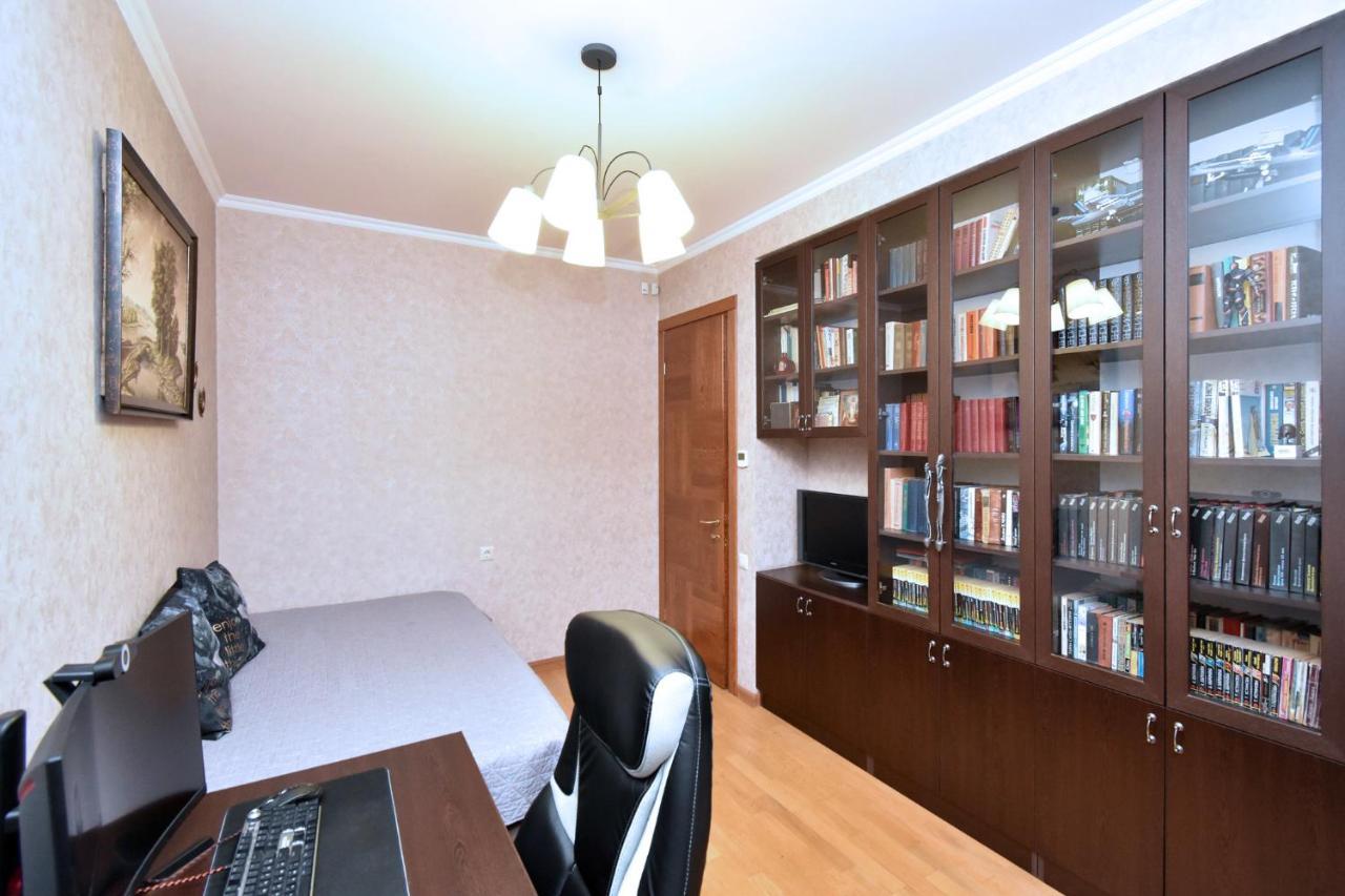 Dos Guest House Erivan Dış mekan fotoğraf