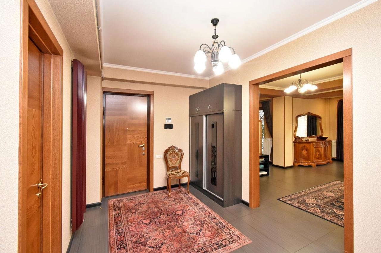 Dos Guest House Erivan Dış mekan fotoğraf